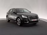 Audi Q2 35 TFSI*SPORT*LED-AHK-TEMPO-SHZ-PDC-DSP-MMI - Audi Q2: 35