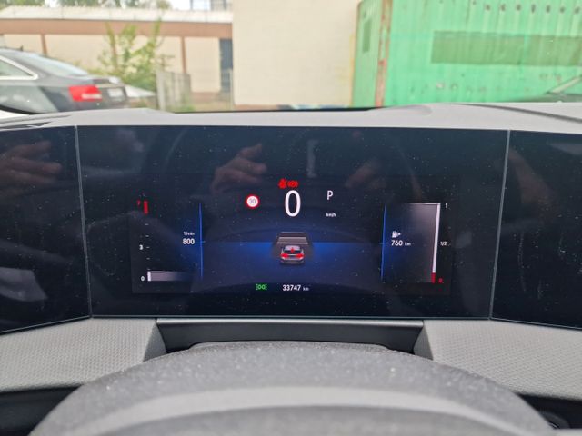 Astra L 1.2 Turbo Limo Elegance LED AGR CARPLAY 