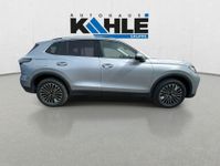 Volkswagen Tiguan - Vorschau Bild 6