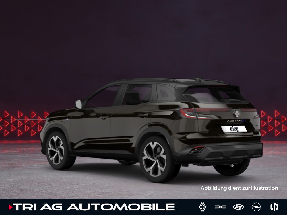 Renault Austral - Bild 9