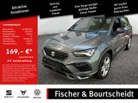 Seat Ateca - Vorschau Bild 1