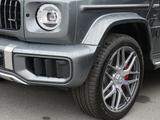 Mercedes-Benz G 63 AMG SUPERIOR Line+FONDTV+MASSAGE+STANDHEIZ. - gebrauchte Mercedes-Benz G 63 AMG aus dem Jahr 2024