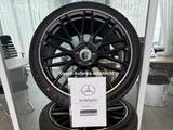 Mercedes-Benz AMG SL 63 4MATIC+ Premium Plus 360 ACC AUT HUD - Mercedes-Benz SL 63 AMG Jahreswagen