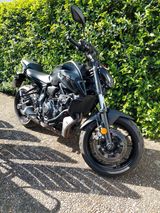Yamaha MT 07 Nakedbike - Offers matching your search criteria