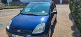 Ford Fiesta 1.3 44 kW - - Ford aus 2003: 1.3