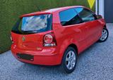 Volkswagen Polo 1.2 Comfortline United - gebrauchte VW Polo aus dem Jahr 2008