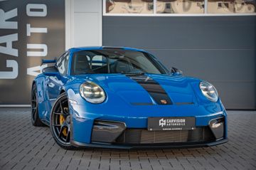 Porsche 992.2 GT3*Weissach*PCCB*LIFT*MAGNESIUM*90L