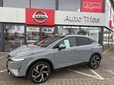 Nissan Qashqai 1.3 DIG-T MHEV 158PS Xtronic Tekna+ - Nissan aus 2022