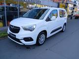 Opel Combo Life 1.2 Turbo Start/Stop Automatik Editio - Opel Combo Life aus 2021
