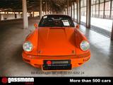 Porsche 911 SC - aus 1980: 911 Sc