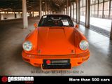 Porsche 911 SC - Porsche aus 1980: 911