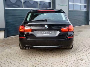 BMW 520 - 7