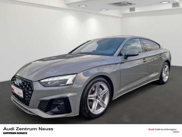 Audi A5 Sportback S line 40 TDI tronic