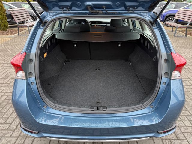 Toyota Auris Touring Sports Comfort