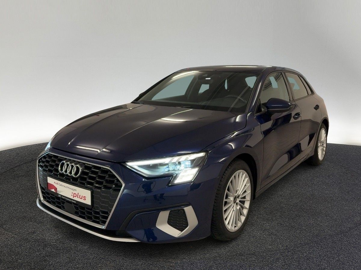 Audi A3 - Bild 4
