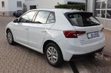 Skoda Fabia Selection/DSG/PDC/SHZ/App/LED/5J. Garantie - Skoda Fabia: 5j