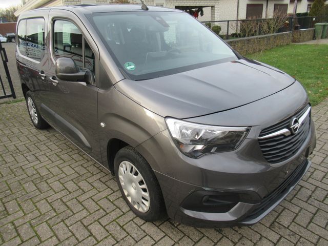 Opel Combo Life 1.2b  Edition  Climatronic Navi......