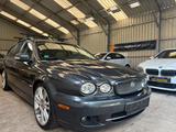 Jaguar X-Type Estate 2.2 D Classic - gebrauchte Jaguar X-Type aus dem Jahr 2009