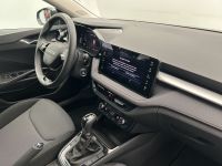 Skoda Fabia - Vorschau Bild 8