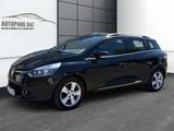 Renault Clio IV Grandtour Luxe AUTOMATIK *KLIM*ALU*HU/AU - Renault Clio: Luxe