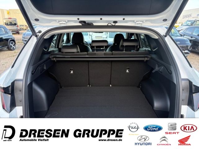 Hyundai TUCSON - Bild 12