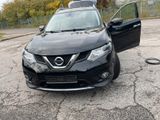 Nissan X-Trail 360° 1.6 dCi DPF AUTO 360° - Nissan X-Trail: Standheizung
