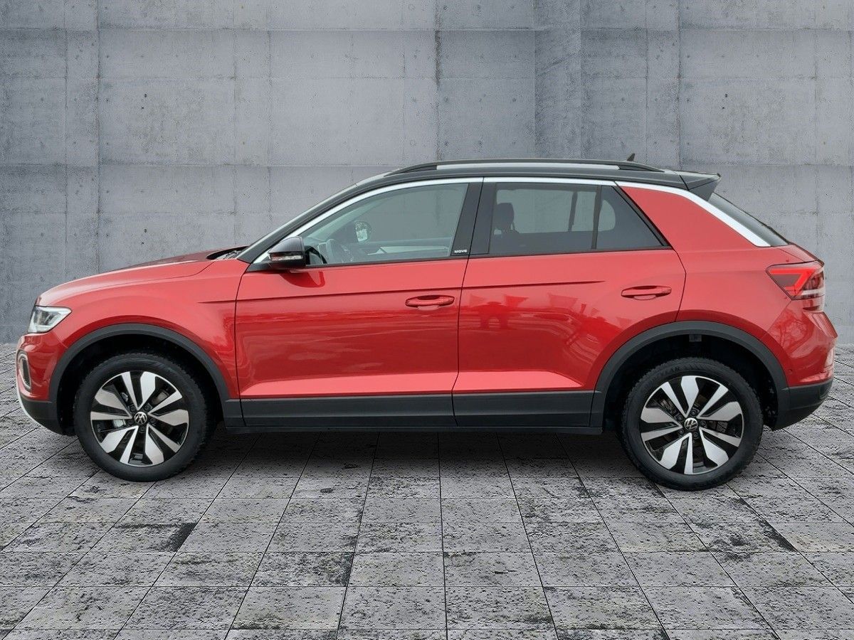 Volkswagen T-Roc - Bild 4