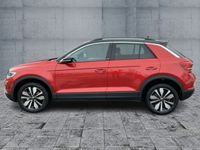 Volkswagen T-Roc - Vorschau Bild 4
