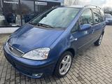 Ford Galaxy Trend-X - Ford Galaxy: Trend X