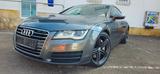 Audi A7 Sportback 3.0 TDI quattro sport selection - Audi A7: TDI
