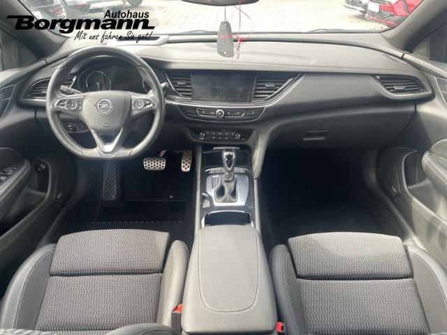 Opel Insignia ST Business 2.0D Rückfahrkamera - Sitzh