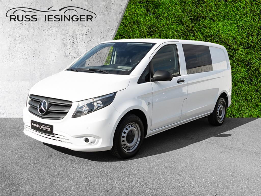 Mercedes-Benz Vito 114 CDI Mixto Kompakt *Klima*Navi*Kamera*