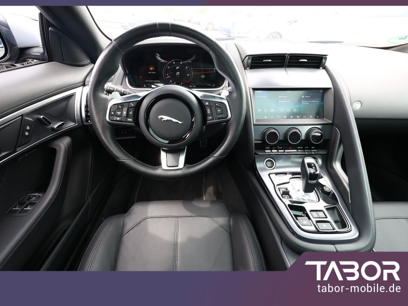 Jaguar F-Type - Bild 7