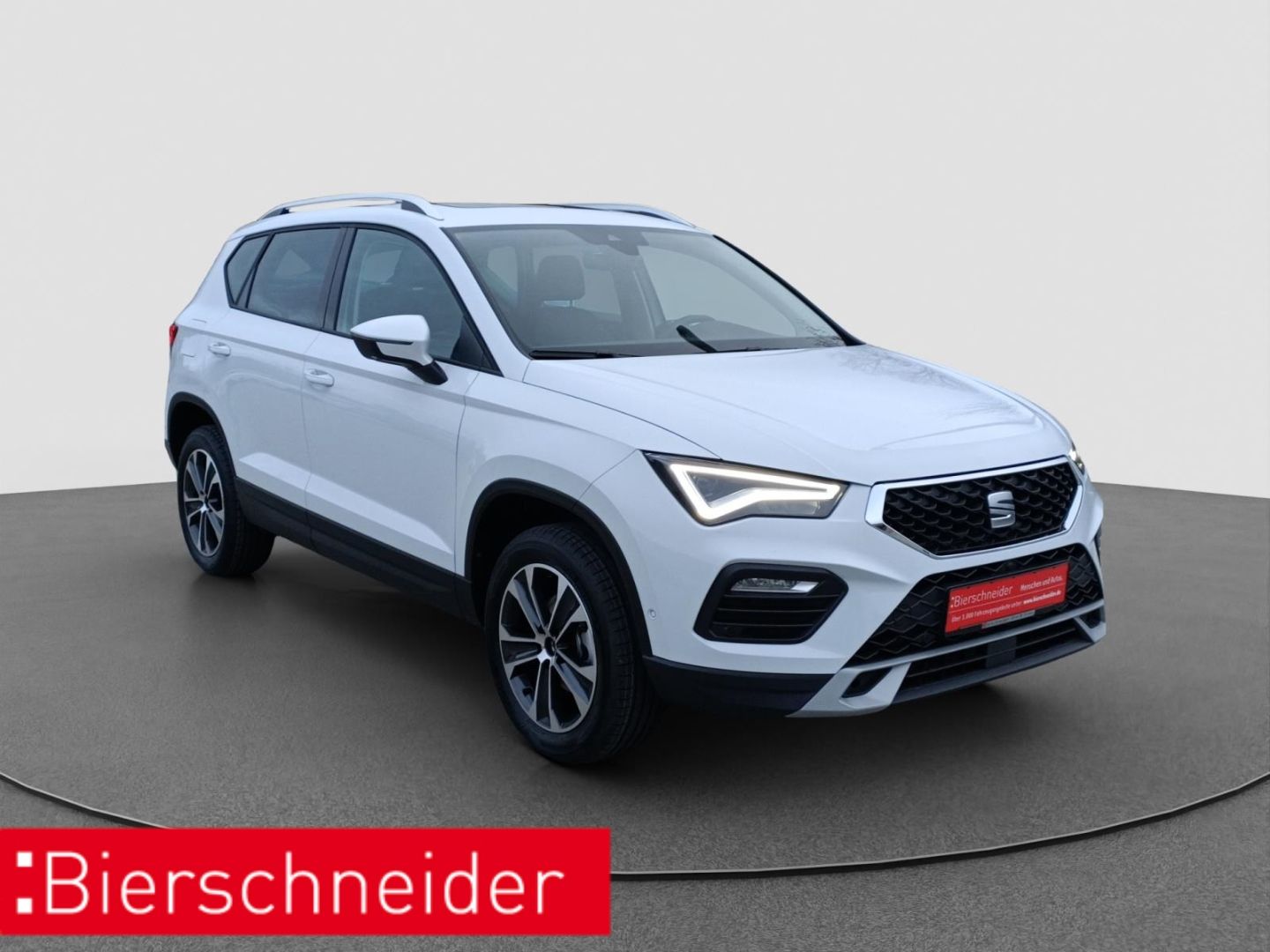 Seat Ateca - Bild 4