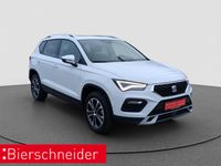 Seat Ateca - Vorschau Bild 4