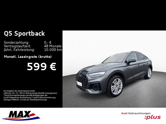 Audi Q5 - Bild 2