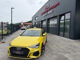 Audi A3 Sportback 35 TFSI S-Line*8-FACH*ASISST*PDC - Audi: As3