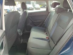 Fahrzeugabbildung Seat Ateca Style 1.4 EcoTSI+SHZ+NAVI+AHK+LED+ISOFIX