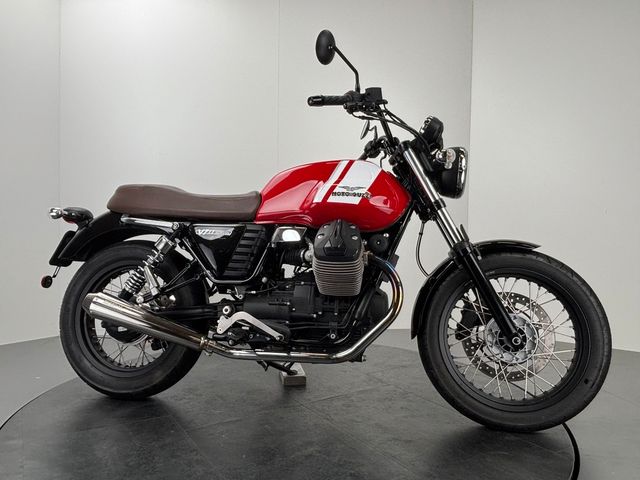 Moto Guzzi V7 SPECIAL *MISTRAL-AUSPUFF *TOP-ZUSTAND