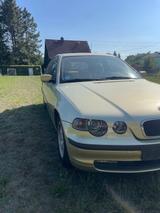 BMW e 46. Compact 316 ti   Top Zustand - BMW 316 aus 2001