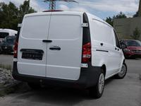 Mercedes-Benz VITO 119 Kasten/lang/Kamera/Klima/AHK/LED/Navi