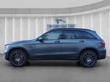 Mercedes-Benz GLC 300 de AMG Line 4Matic (EURO 6d) - gebrauchte SUVs in Bielefeld