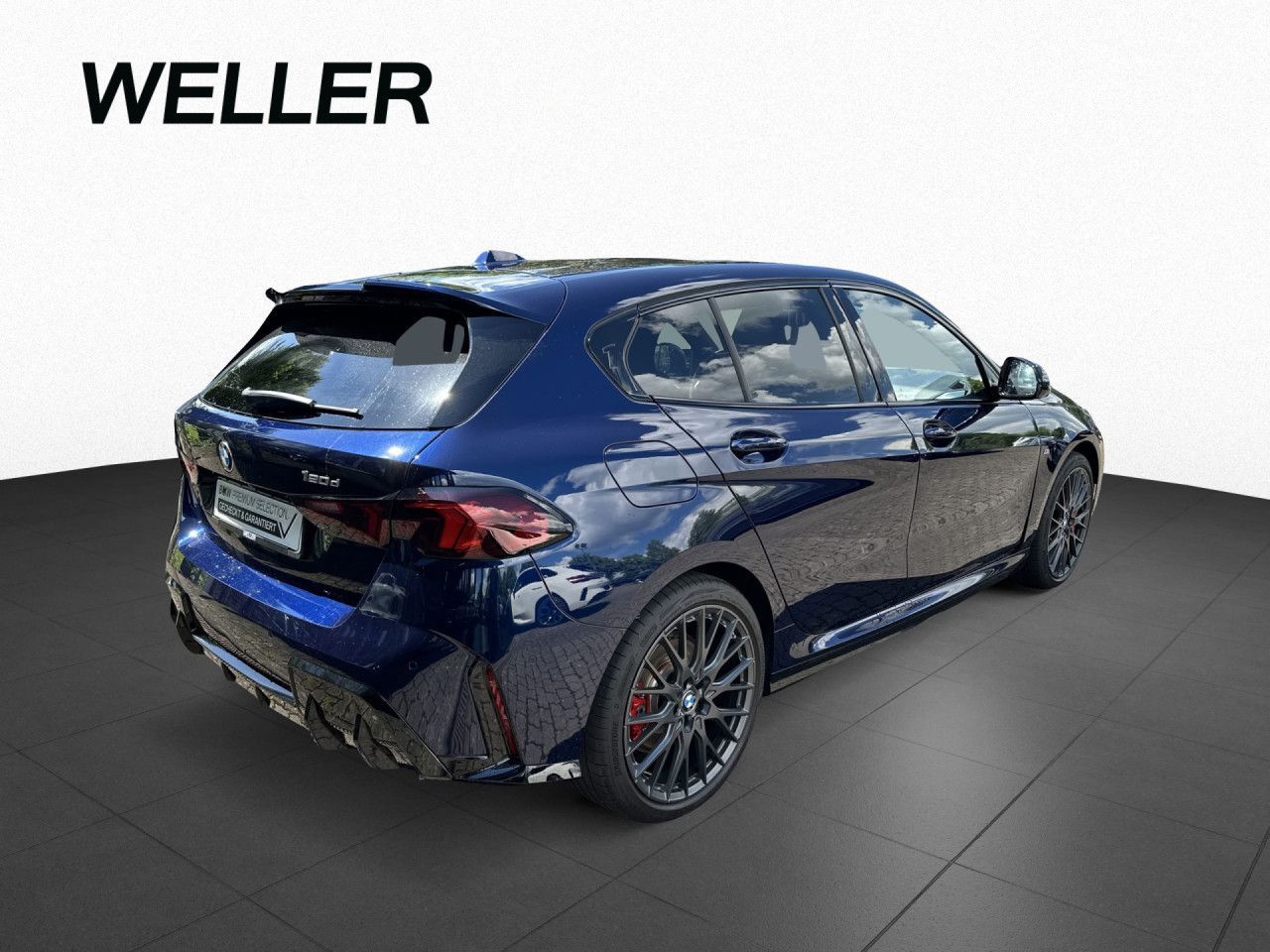 BMW 120 - Bild 9