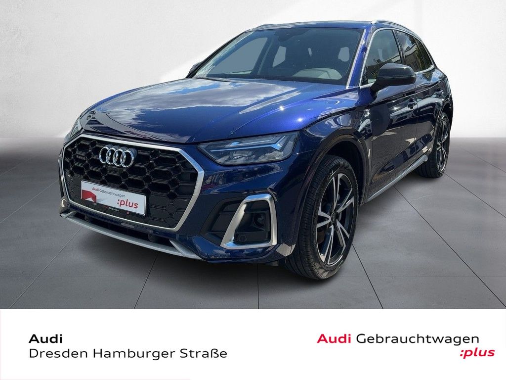 Image of Audi Q5