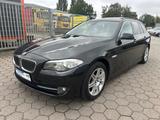 BMW 520d  * Xenon* Klima* Anhängerkupplung*PDC* - gebrauchte BMW 520 aus dem Jahr 2010