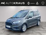 Ford Tourneo Courier Titanium 1.0 Eco-Boost,Klima,SHZ - Ford Tourneo Courier aus 2019