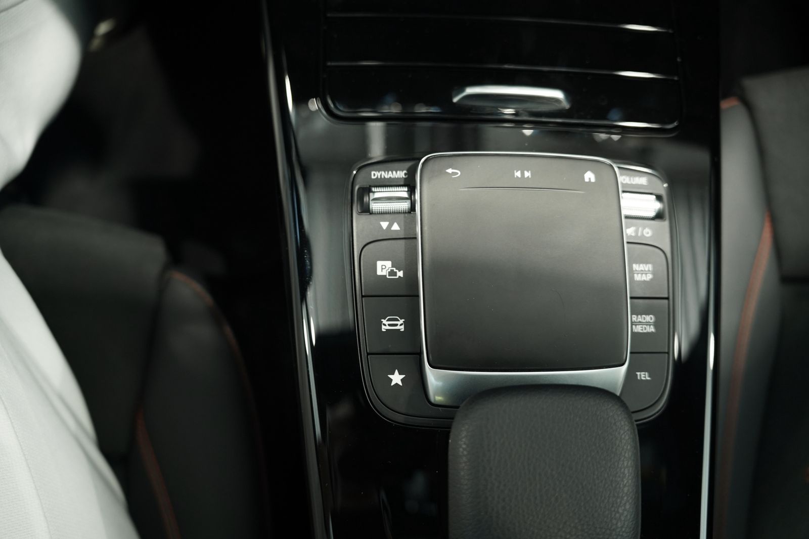 Mercedes Benz Cla 250