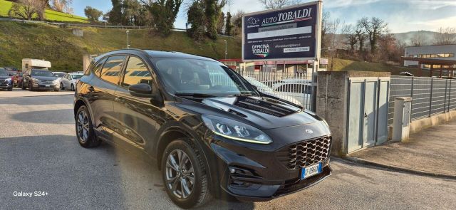 Jiný Ford Kuga 2.5 Full Hybrid 190 CV CVT AWD ST-Line