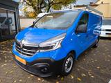 Renault Trafic Komfort dCi 120 L1H1 3,0t LED - Renault Trafic in Magdeburg