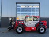 Manitou MT1440 - Manitou Mt 1440